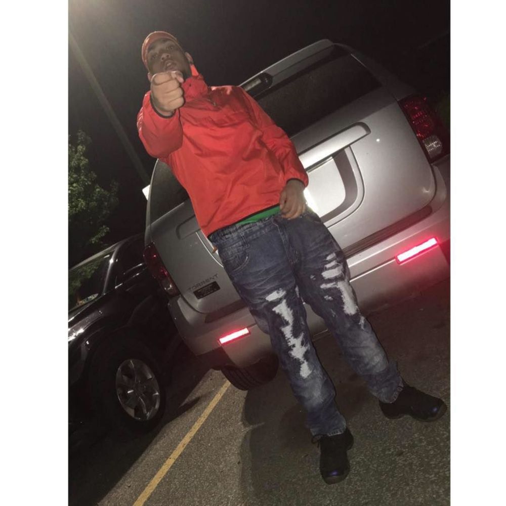 Meet your Posher, Jay